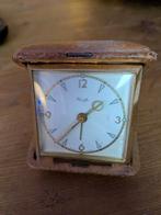 Vintage kienzle reis klokje, Ophalen