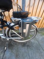 Bagagedrager controller met kabelboom Giant Twist double go, Fietsen en Brommers, Elektrische fietsen, Ophalen of Verzenden, Zo goed als nieuw