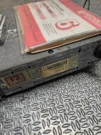 Becker Grand Prix met boekje en garantiebewijs, Ophalen of Verzenden, Gebruikt