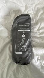 Decathlon campingstoel laag model, Ophalen of Verzenden, Zo goed als nieuw