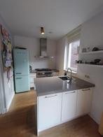 Complete Keuken - Losse onderdelen ook mogelijk, Huis en Inrichting, Keuken | Complete keukens, Ophalen, Gebruikt, Wit, Graniet of Steen