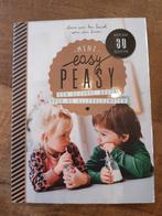 Mini easy peasy receptenboek, Gezond koken, Zo goed als nieuw, Vera van Haren; Claire van den Heuvel, Nederland en België