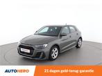 Audi A1 Sportback 30 TFSI S Line NF79782 (bj 2019), Auto's, Audi, Stof, Met garantie (alle), 116 pk, 1100 kg