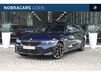 BMW 3 Serie Touring 330e High Executive M Sport Automaat / P, Auto's, 1998 cc, Achterwielaandrijving, Gebruikt, Euro 6