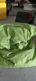 Gebruikte zitzak voor binnen en buiten, Huis en Inrichting, Zitzakken, Ophalen of Verzenden, Gebruikt