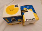 Philips Photolita 220V 500W E27 PF218E/43, Ophalen of Verzenden, Gebruikt
