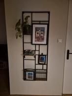 Wandrek van Xenos met mandjes en plank, Ophalen, Zo goed als nieuw