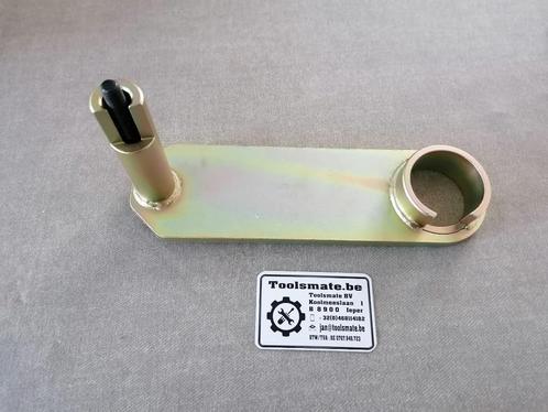 Krukas demper blokkeer gereedschap zoals VW 3256, Auto diversen, Autogereedschap, Nieuw, Verzenden
