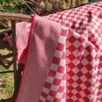 Pompdoek/tafelkleed /kerst/sint, Ophalen of Verzenden, Nieuw