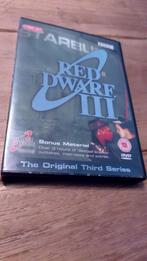 Red dwarf III 3 dvd engels, Vanaf 16 jaar, Ophalen of Verzenden, Zo goed als nieuw, Overige genres