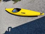 Invader Kajak te koop - incl. spatzeil en peddel, Watersport en Boten, Ophalen, Gebruikt, Eén persoon, Met peddels