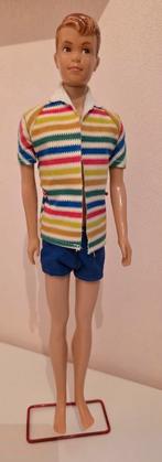 Barbie Allan vintage 1964, Verzamelen, Poppen, Ophalen of Verzenden