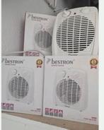 Nieuwe Bestron Ventilatorkachels, Ophalen of Verzenden, Nieuw, Overige typen
