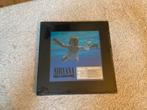 NIRVANA - Nevermind 4 cd + 1 dvd Limited Box NIEUW IN SEAL, Ophalen of Verzenden, Nieuw in verpakking