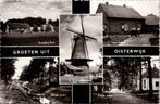 Groeten uit Oisterwijk - 14 ansichtkaarten jaren 40 50 60, Verzenden, 1940 tot 1960, Gelopen, Noord-Brabant