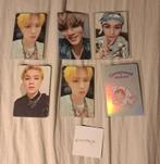 Nct Wayv Photocards, Ophalen of Verzenden, Zo goed als nieuw