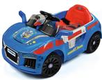 Paw Patrol E-Cruiser - Elektrische Auto voor Kinderen, Kinderen en Baby's, Speelgoed | Speelgoedvoertuigen, Ophalen, Zo goed als nieuw