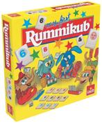 Rummikub junior nieuw in de verpakking, Ophalen, Nieuw