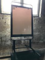 reclameborden swing stoepbord, Verzamelen, Merken en Reclamevoorwerpen, Ophalen, Gebruikt, Reclamebord