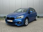 BMW 2 Serie Active Tourer M Sportpakket 225xe Centennial Exe, Automaat, Gebruikt, Blauw, Bedrijf