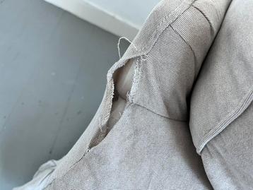 Stoel fauteuil ikea Ektorp - afbeelding 9