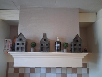 Keuken schouw beschikbaar voor biedingen