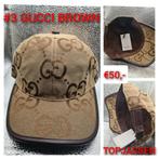 ACTIE !! ALLE GUCCI PETTEN NU €30,- en 2 voor €50,- OP=OP, Ophalen of Verzenden, Nieuw, One size fits all