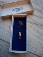 Speldje CNV ( W. van Veluw Zeist), Ophalen, Overige onderwerpen