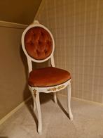 Brocant stoeltje, Ophalen of Verzenden