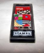 S.T.A.M.P.S. Horloge that sticks. Loopt niet. Nieuw in doos., Ophalen of Verzenden, Nieuw