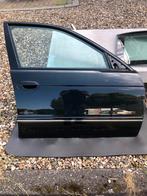 Bmw e39, Ophalen, BMW, Spatbord