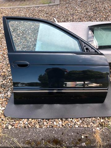 Bmw e39 beschikbaar voor biedingen