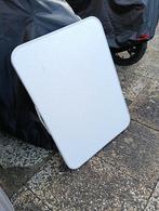 Klein inklapbaar tafeltje, Caravans en Kamperen, Kampeeraccessoires, Ophalen
