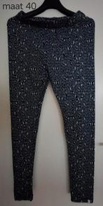 Broek, Ophalen of Verzenden, Zo goed als nieuw, Legging