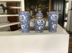 Vasenset Villeroy en Boch., Ophalen