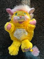 Vintage Prize Popple - Origineel jaren 80, Kinderen en Baby's, Speelgoed | Knuffels en Pluche, Ophalen of Verzenden, Gebruikt
