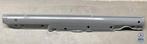 NOS dorpel links voor Mercedes-Benz W126 SEL, Auto-onderdelen, Carrosserie en Plaatwerk, Ophalen, Nieuw, Mercedes-Benz, Bumper