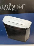 papierversnipperaar papiervernietiger, Diversen, Bureau-accessoires, Ophalen of Verzenden, Nieuw