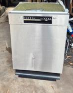 Bosch 3 laden vaatwasser  silence plus, Witgoed en Apparatuur, Vaatwasmachines, Ophalen, Minder dan 85 cm, Eco programma, Zo goed als nieuw