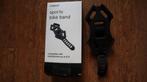 Celly telefoon bike band, Ophalen, Nieuw, Auto