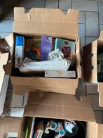 Rommelmarkt Spullen - Spelletjes, Speelgoed, Boeken & Meer!, Ophalen, Gebruikt