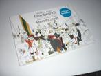 Kleur je eigen Rembrandt / Colour Your Own Rembrandt, Ophalen of Verzenden, Zo goed als nieuw, Schilder- en Tekenkunst