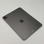 iPad Pro 11 inch M1 128GB grijs /kras vrij /100% batt /garan, Apple, Grijs, Apple Park Way, Cupertino, California, Zo goed als nieuw