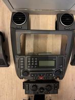 Dashboard met scherm land rover discovery 3, Auto-onderdelen, Ophalen of Verzenden