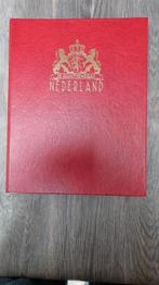 Importa Album Nerderland 1852-1992, Postzegels en Munten, Ophalen of Verzenden