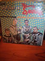 Sportlight on, Ophalen of Verzenden, 1980 tot 2000, Zo goed als nieuw