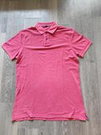 Baileys Vintage Polo Roze Maat L, Maat 52/54 (L), -, Verzenden, -