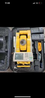 Gezocht gebruikte totalstation’s trimble topcon leica, Doe-het-zelf en Verbouw, Meetapparatuur, Ophalen of Verzenden, Gebruikt