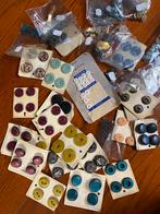 Knopen, Ophalen, Zo goed als nieuw, Knoop of Knopen