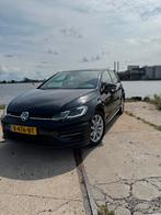 Volkswagen Golf 1.5 TSI 150pk 7-DSG 2018 Zwart, 1498 cc, 4 cilinders, Zwart, Metallic lak